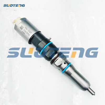 456-3589 4563589 Fuel Injector for C9 C9.3 Engine