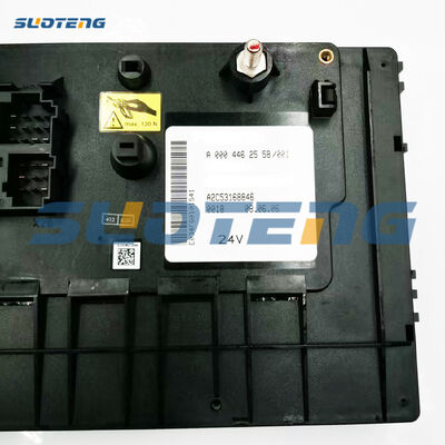 A 000 446 25 58 Control Module Fuse Panel for Truck Parts