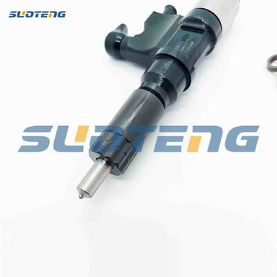 095000-8933 Fuel Injector for 6HK1 Diesel Engine