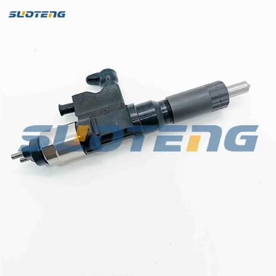 095000-8933 Fuel Injector for 6HK1 Diesel Engine