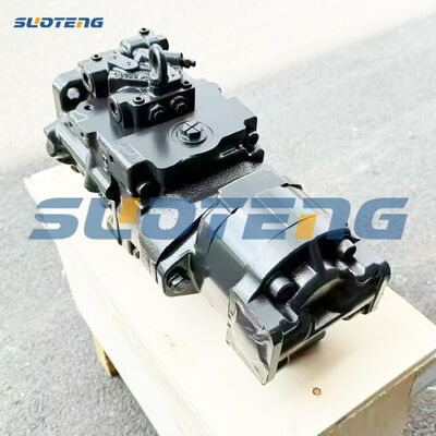 708-1T-00522 705-22-32210 D31 D39 도저용 수압 펌프