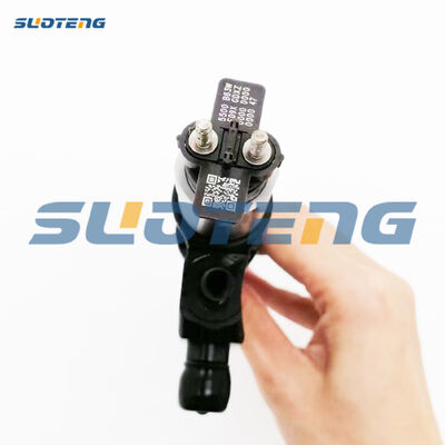 295050-0451 디젤 엔진용 연료 분사 장치