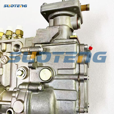 4M3509 4M3429 498Z 12V 24V용 연료 분사 펌프