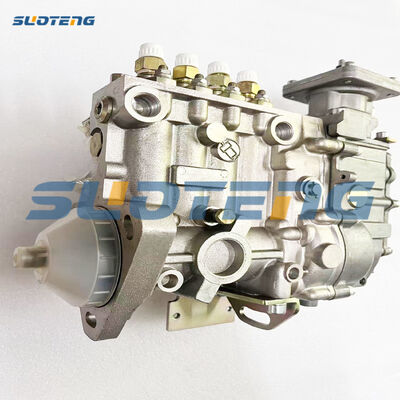 4M3509 4M3429 498Z 엔진 부품을 위한 연료 주입 펌프 12V 24V