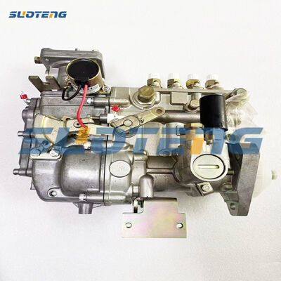 4M3509 4M3429 498Z 엔진 부품을 위한 연료 주입 펌프 12V 24V