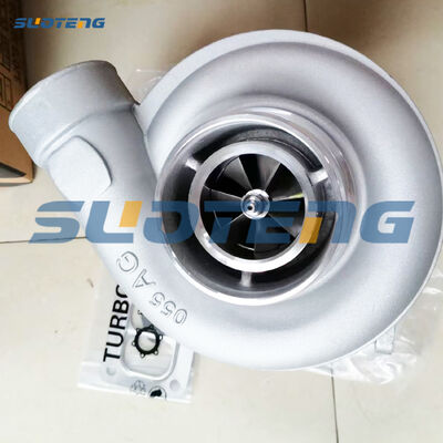 RE564927 848L 948L 스키더용 터보