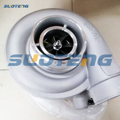 RE564927 848L 948L 스키더용 터보