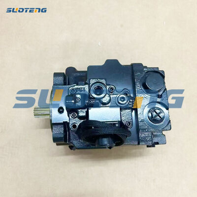 708-1T-00470 D155A-6 도저 부품용 유압 기어 펌프