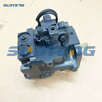 708-1T-00470 D155A-6 도저 부품용 유압 기어 펌프