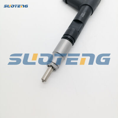295050-1160 엔진용 디젤 연료 주입기 C2.2 C1.7 노즐