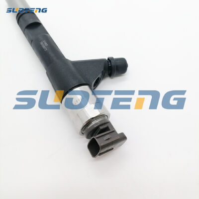 295050-1160 엔진용 디젤 연료 주입기 C2.2 C1.7 노즐