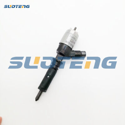 326-4700 E320D E323D L 굴삭기용 3264700 연료 인젝터