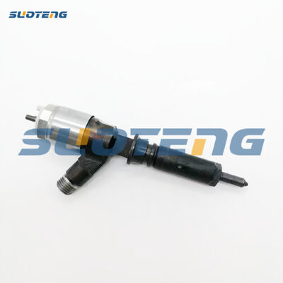 326-4700 E320D E323D L 굴삭기용 3264700 연료 인젝터