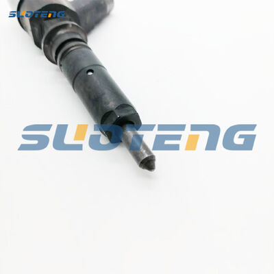 326-4700 E320D E323D L 굴삭기용 3264700 연료 인젝터