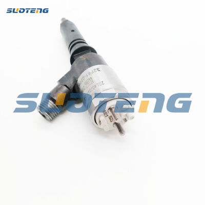 326-4700 E320D E323D L 굴삭기용 3264700 연료 인젝터