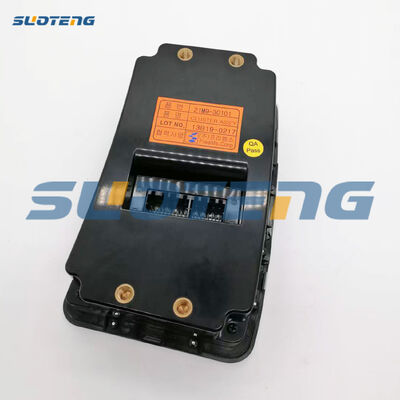 21M9-30101 R55W-9 굴삭기용 모니터 클러스터 어셈블리
