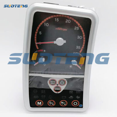 21M9-30101 R55W-9 굴삭기용 모니터 클러스터 어셈블리
