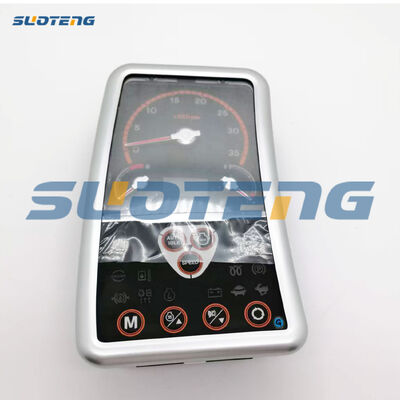 21M9-30101 R55W-9 굴삭기용 모니터 클러스터 어셈블리