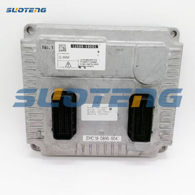 V3800 엔진용 1J508-59051 컨트롤러 ECU
