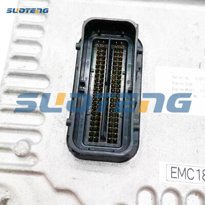 V3800 엔진용 1J508-59051 컨트롤러 ECU