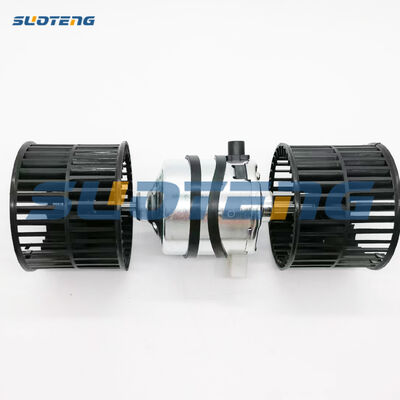 WA270 WA320용 AN51500-10990 모터 어셈블리