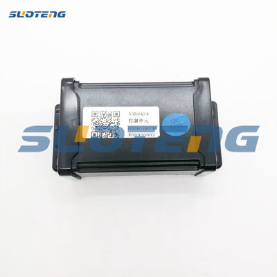 53B0424 CLG9055E 굴삭기용 제어 장치 Assy