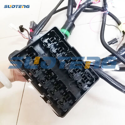 003322H-15 ZX200-6 발굴기용 배선 배선
