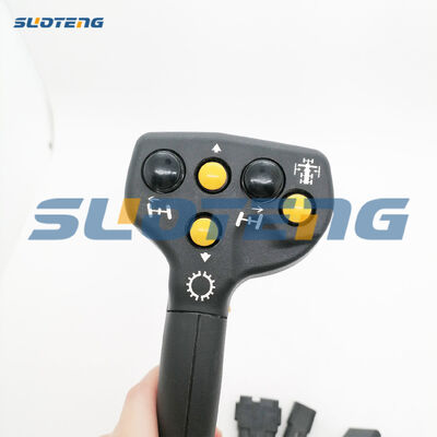 589-4122 14M 모터 그레이더 제어 조이스틱 핸들 5894122 건설 기계 부품