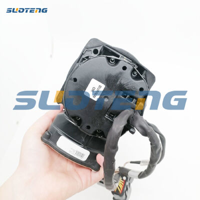 589-4122 14M 모터 그레이더 제어 조이스틱 핸들 5894122 건설 기계 부품