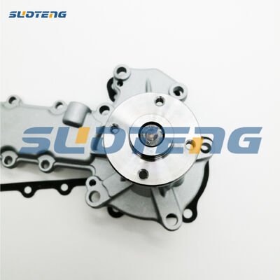 1A051-73036 1A051-73430 D1503 D1703 엔진용 개스킷이 있는 워터 펌프