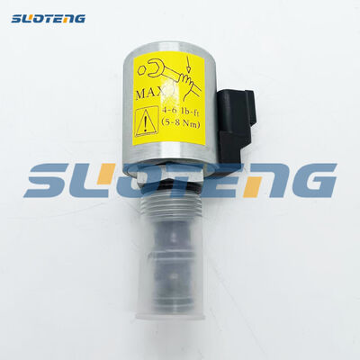 300AA00102A 유압 부품용 솔레노이드 코일