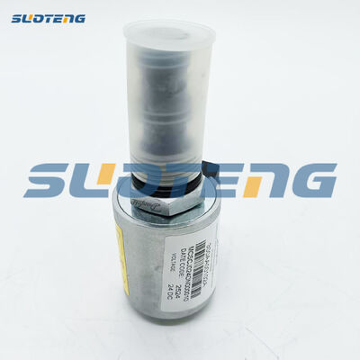 300AA00102A 유압 부품용 솔레노이드 코일