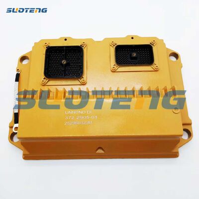 372-2905 120K 140K 모터 그레이더용 컨트롤러 ECU 3722905