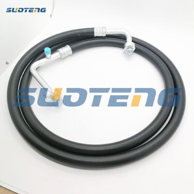 VOE14601888 14601888 Air Conditioning Unit Line Hose for EC210B Excavator