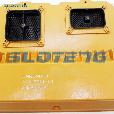 372-2905 3722905 120K 12K 그레이더용 ECU ECM 컨트롤러