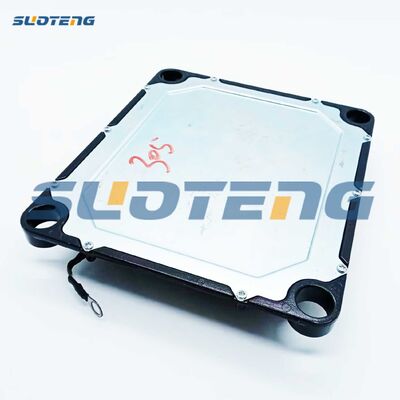 386-3444 3863444 ECU 311F LRR 발굴기 제어기