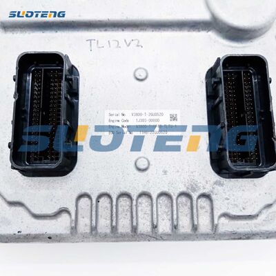 1J508-59051 1J50859051 ECU QSF3.8 엔진 제어기