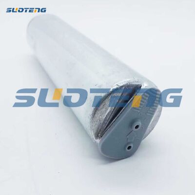 20Y-979-3120 WA100 WA120 로더용 리시버 탱크
