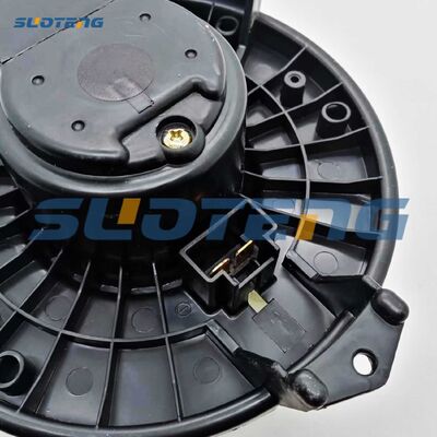 HB205 PC130 굴삭기용 ND116340-7350 송풍기 모터