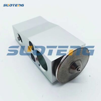 ND447500-2750 PC240 PC300 굴삭기용 에어컨 팽창 밸브
