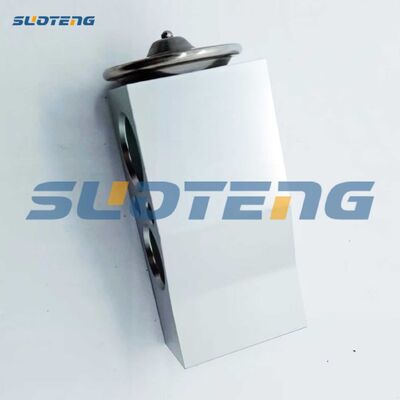 ND447500-2750 PC240 PC300 굴삭기용 에어컨 팽창 밸브