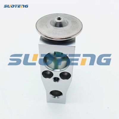 ND447500-2750 PC240 PC300 굴삭기용 에어컨 팽창 밸브