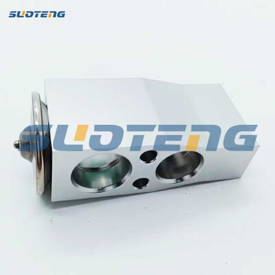 ND447500-2750 PC240 PC300 굴삭기용 에어컨 팽창 밸브