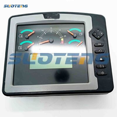 371-8255 디스플레이 패널 모니터 3718255 D6N LGP 트랙터