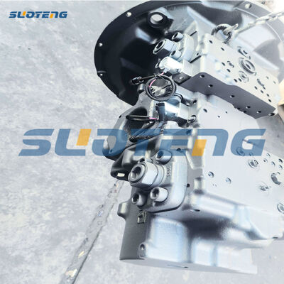 708-2H-00450 PC450LC-8 굴삭기용 유압 펌프
