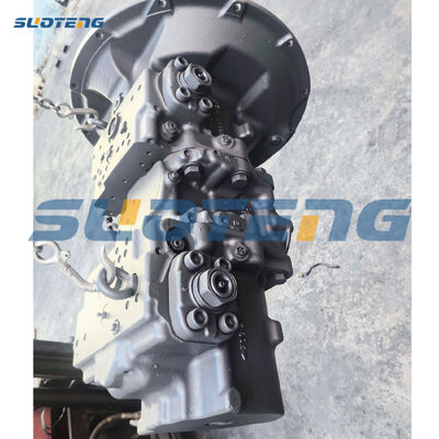 708-2H-00450 PC450LC-8 굴삭기용 유압 펌프
