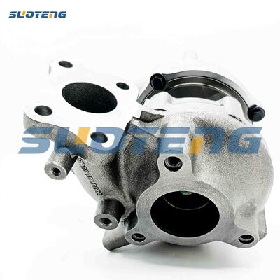 YD25DDTI 엔진에 대한 14411-8X02D 144118X02D 터보 충전기