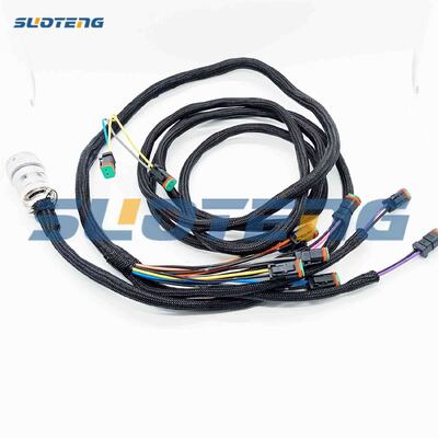 PC310B 플래너용 배선 배선