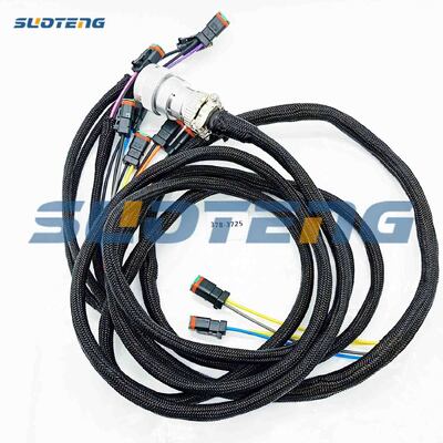 PC310B 플래너용 배선 배선