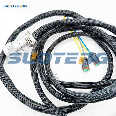 PC310B 플래너용 배선 배선